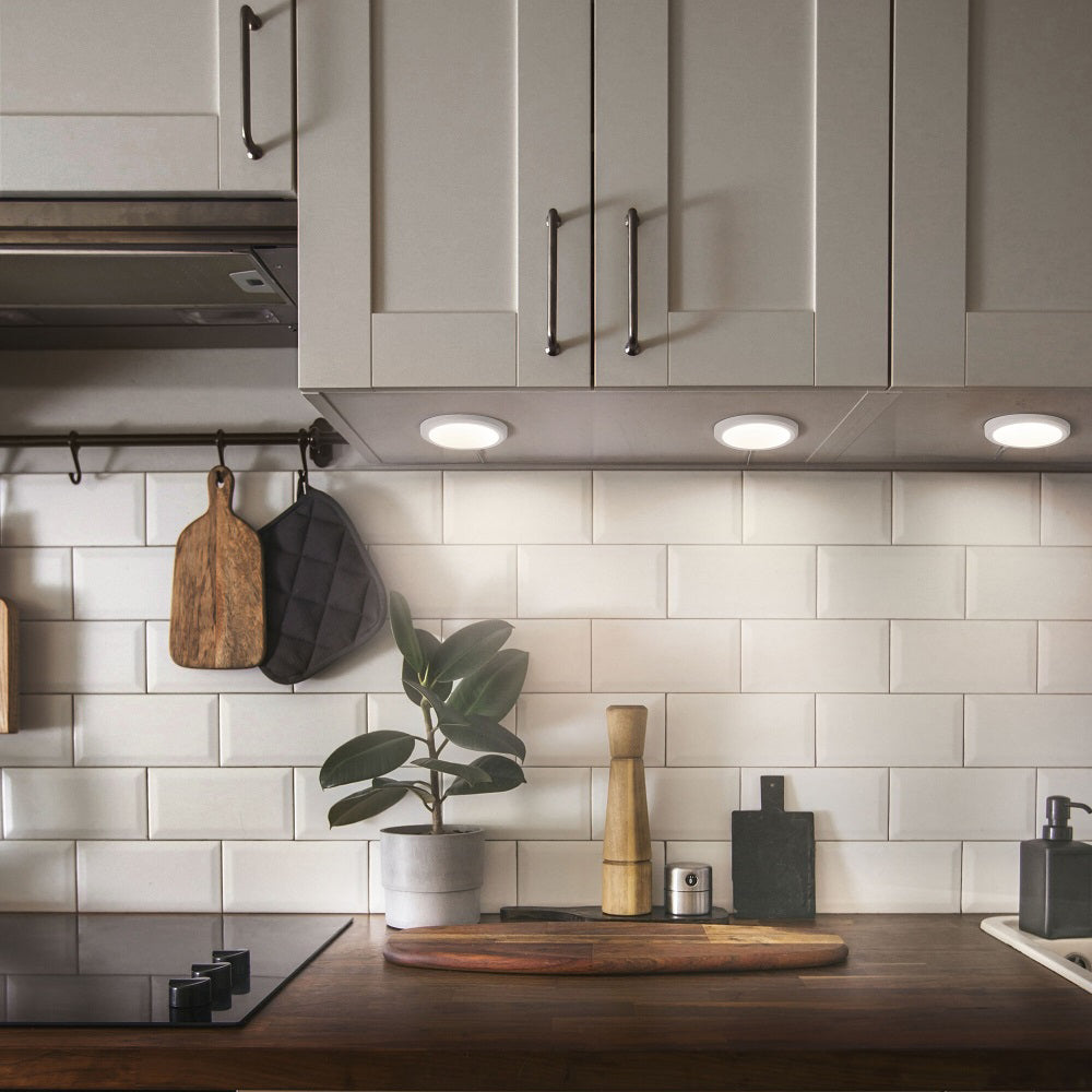 SMART+ UNDERCABINET TW 83MM 3-PAK WIFI