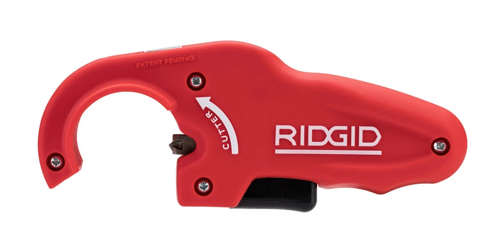 PLASTRØRSKÆRER P-TEC 5000