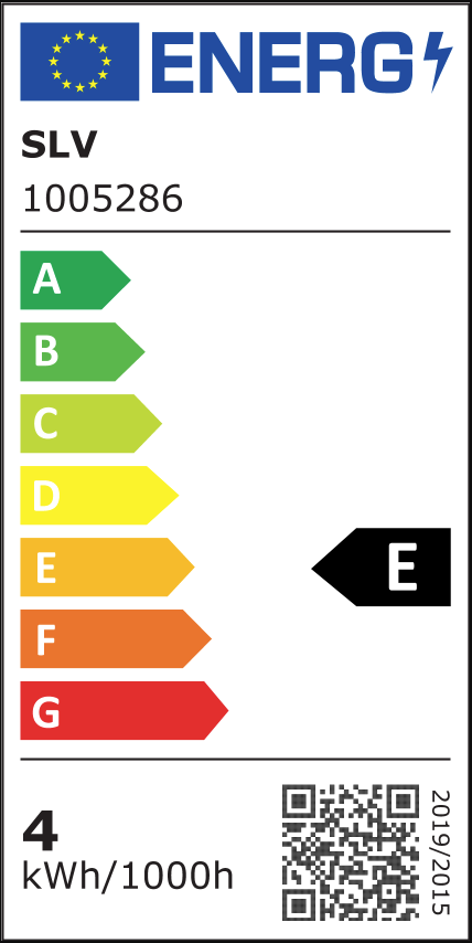 QT14 G9, LED-lyskilde hvid 3,7W 3000K CRI90 300°