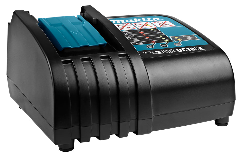 AUTO-LADER DC18SE