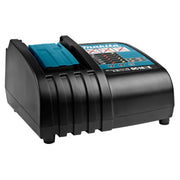 Makita oplader LXT® DC18SE