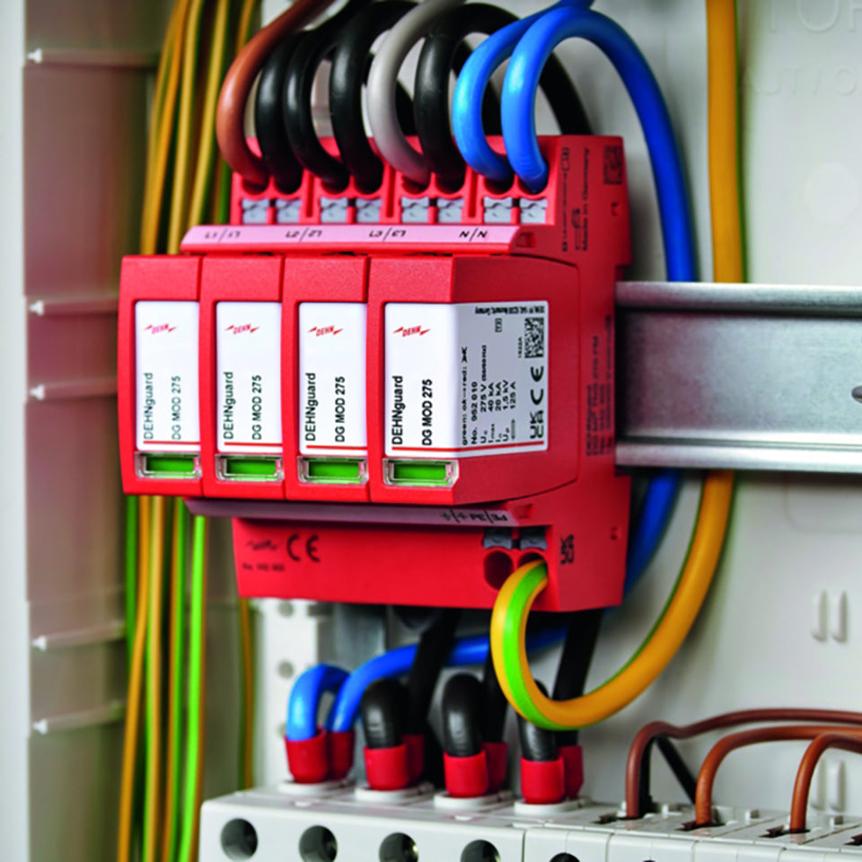 DEHNGUARD M TT 275 FM