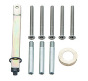 Dørgrebspind Skand 68-74 mm