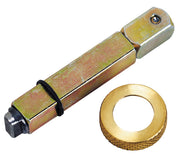 Dørgrebspind Smartair 38-44 mm