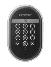 Væglæser Zys Mifare m/tastatur