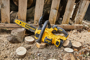 DEWALT 18V kædesav, DCM565N-XJ, 30cm