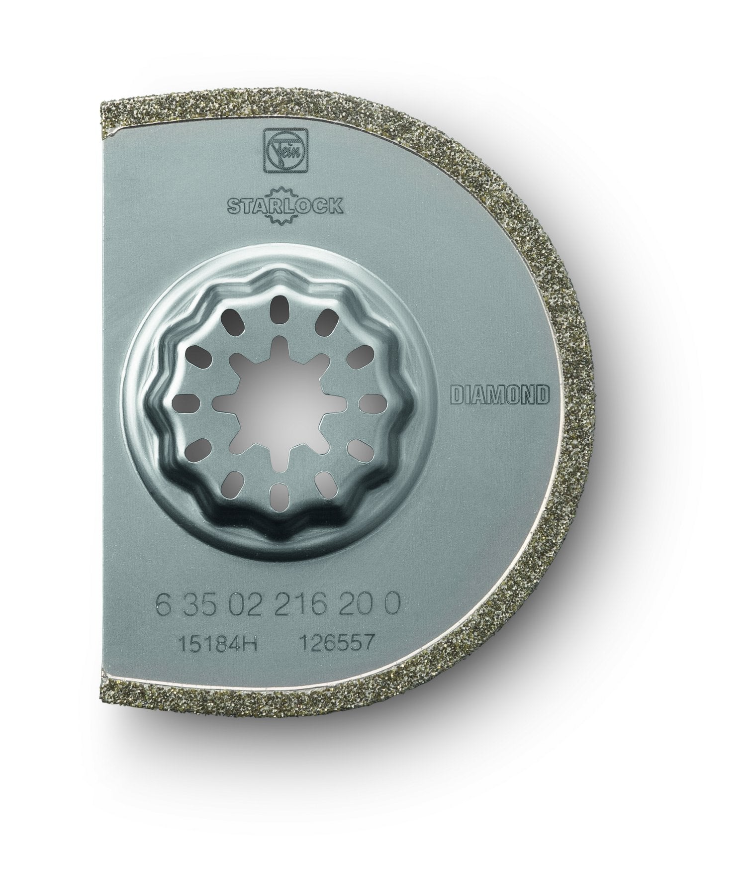 Fein diamantklinge til fuger, 75 x 1,2 mm, stk.