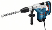 Bosch borehammer GBH 5-40 DCE, L-BOXX