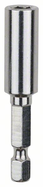 Bosch bitsholder 1/4", magnetisk, 57 mm, GSR 6-25TE