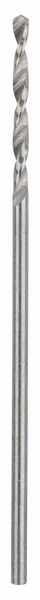 Bosch metalbor HSS-G S 1 x 34 mm,  2 stk