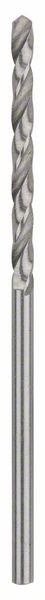 Bosch metalbor HSS-G S 2 x 40 mm,  2 stk