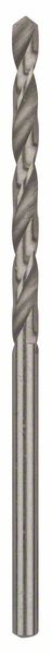 Bosch metalbor HSS-G S 3 x 61 mm,  2 stk