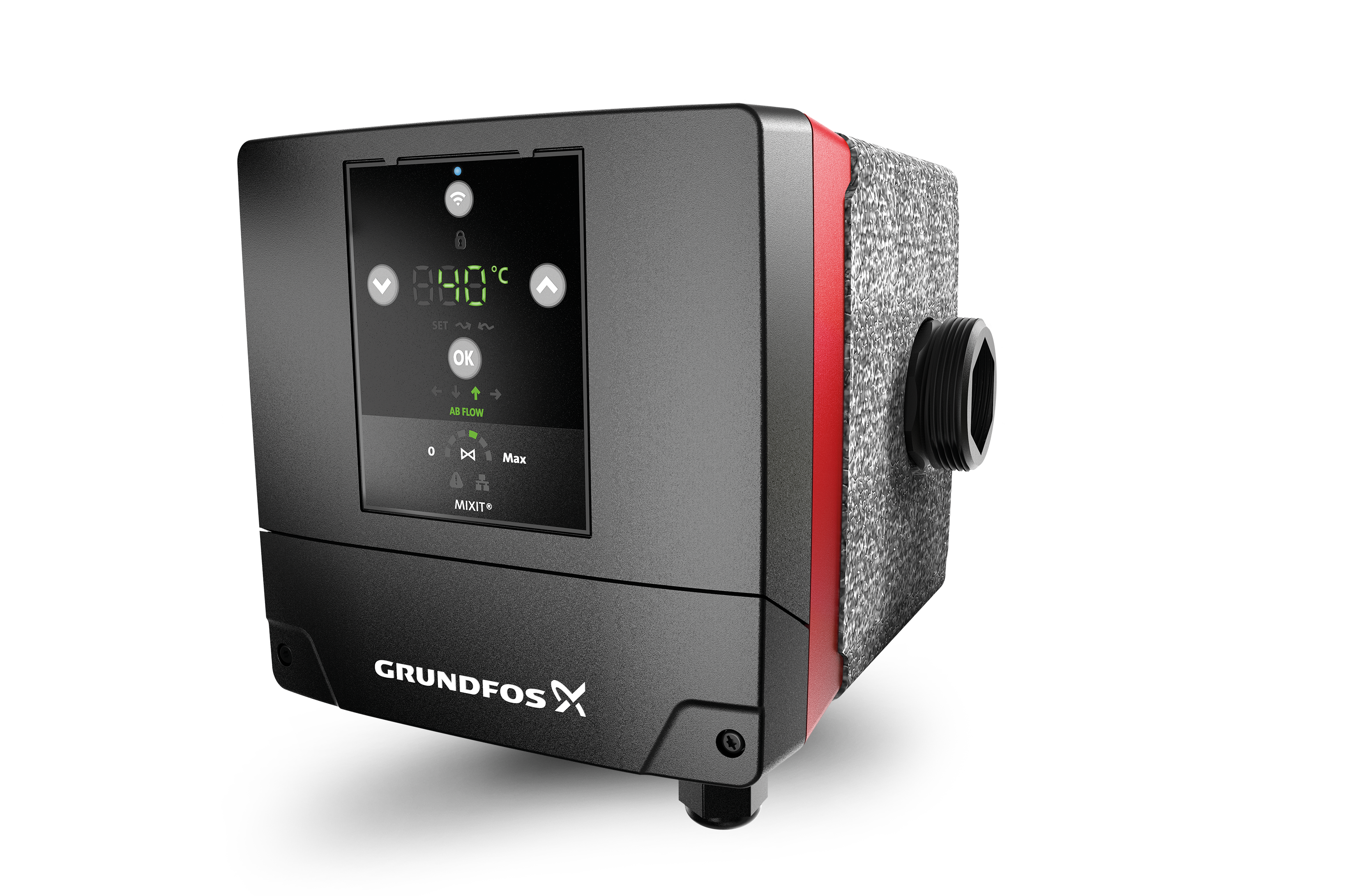 MIXIT Dynamic 25-6.3 R NRV