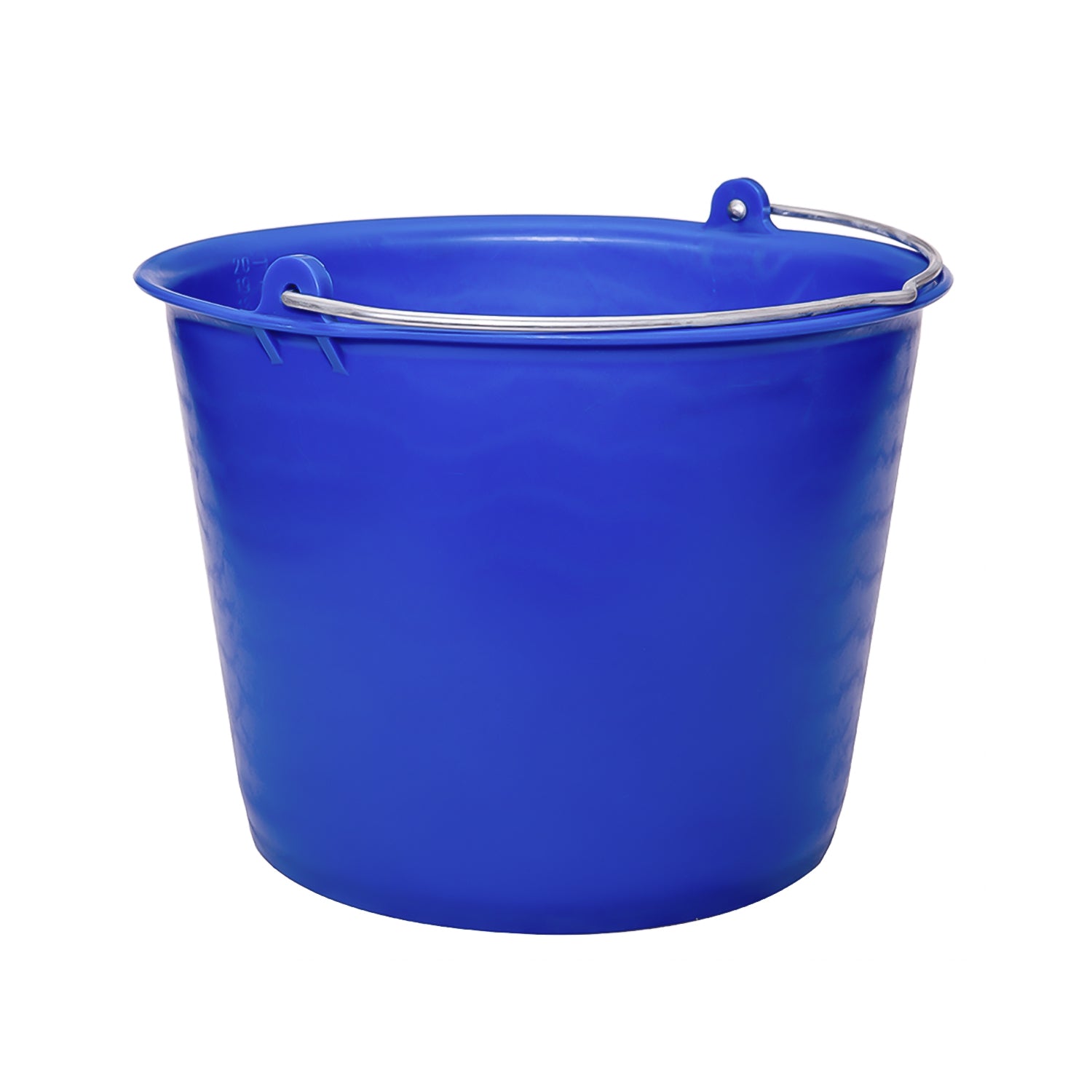 Panther spand, blå, 20 l