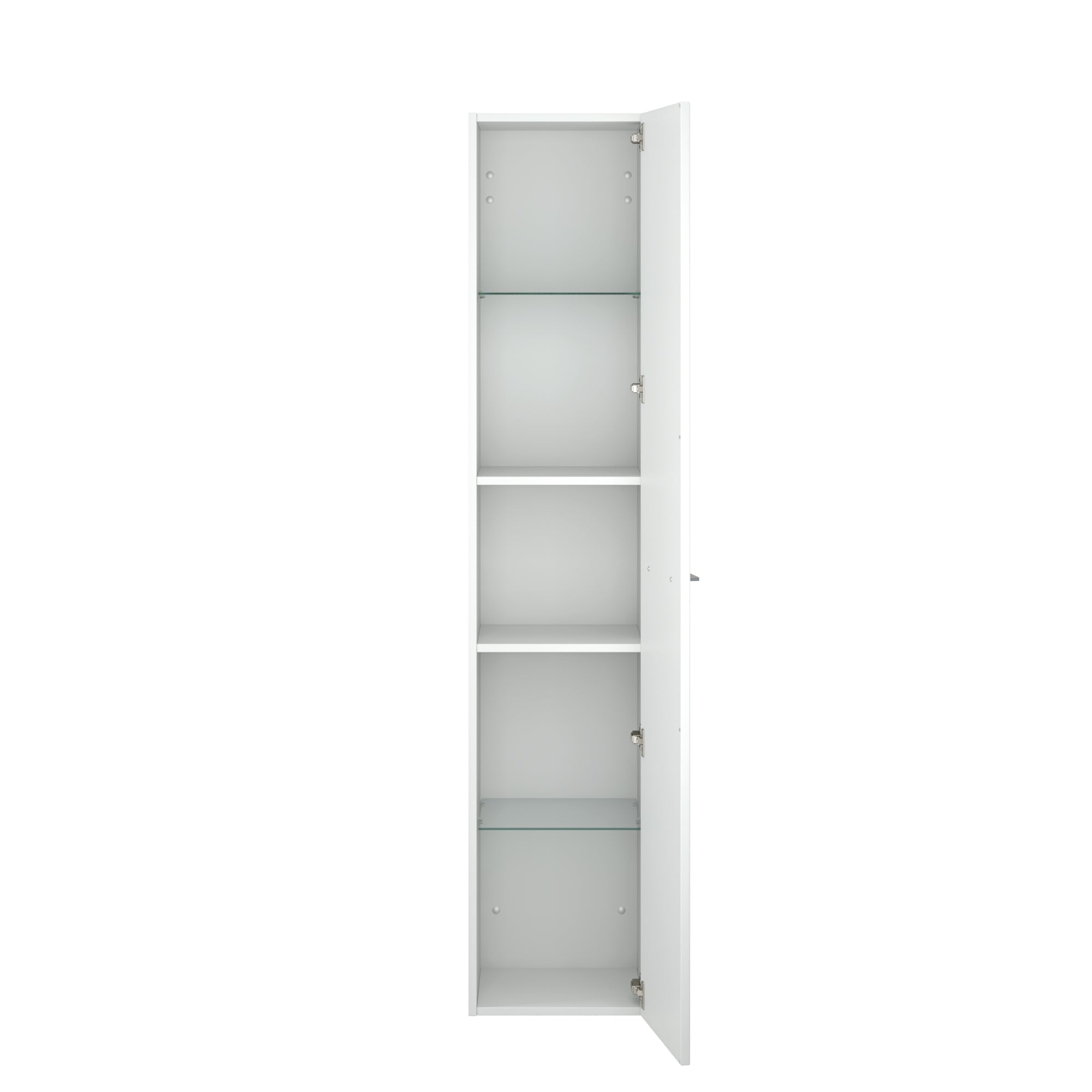 Dansani Højskab m/1 låge 172,8x30x35 cm