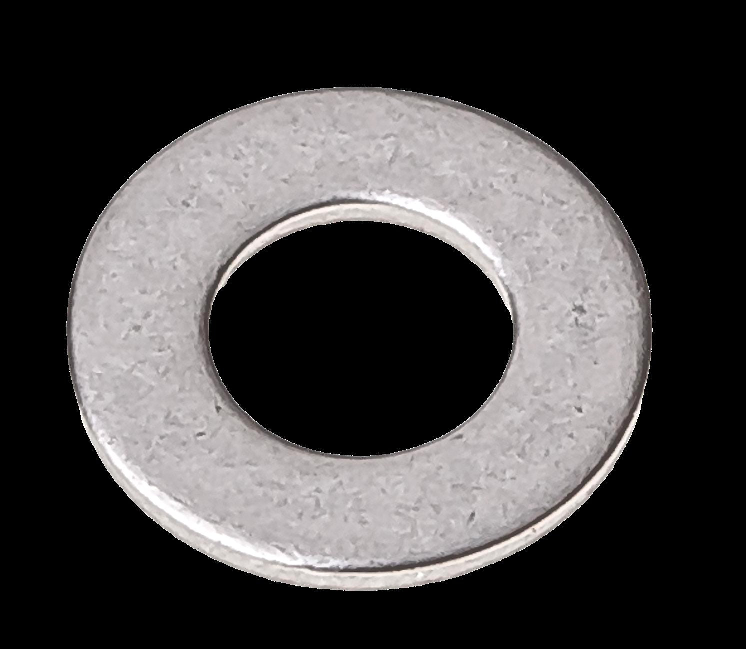 Skive M16, 17 x 30 x 3 mm, A4, DIN 125