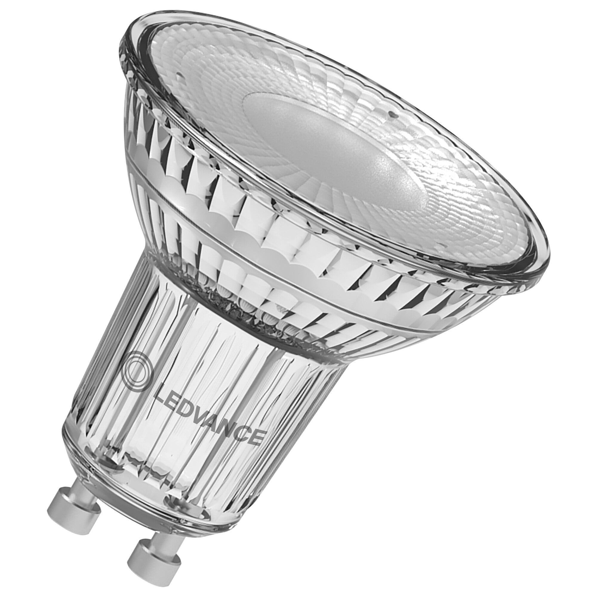Ledvance LED PAR16 36° 350lm 4,3W/830 GU10 (5 pak)