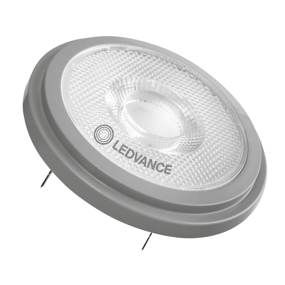 LED AR111 13,5W/927 (100W) 24° G53 DÆMP