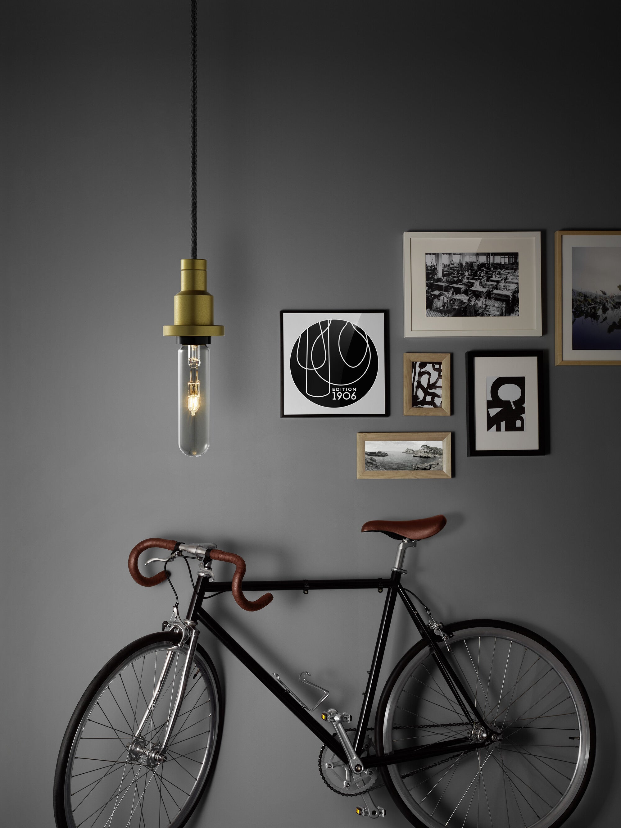 1906 TUBULAR 4W/820 (35W) GULD E27