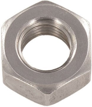 Møtrik M8, A2, DIN 934, 6-kant
