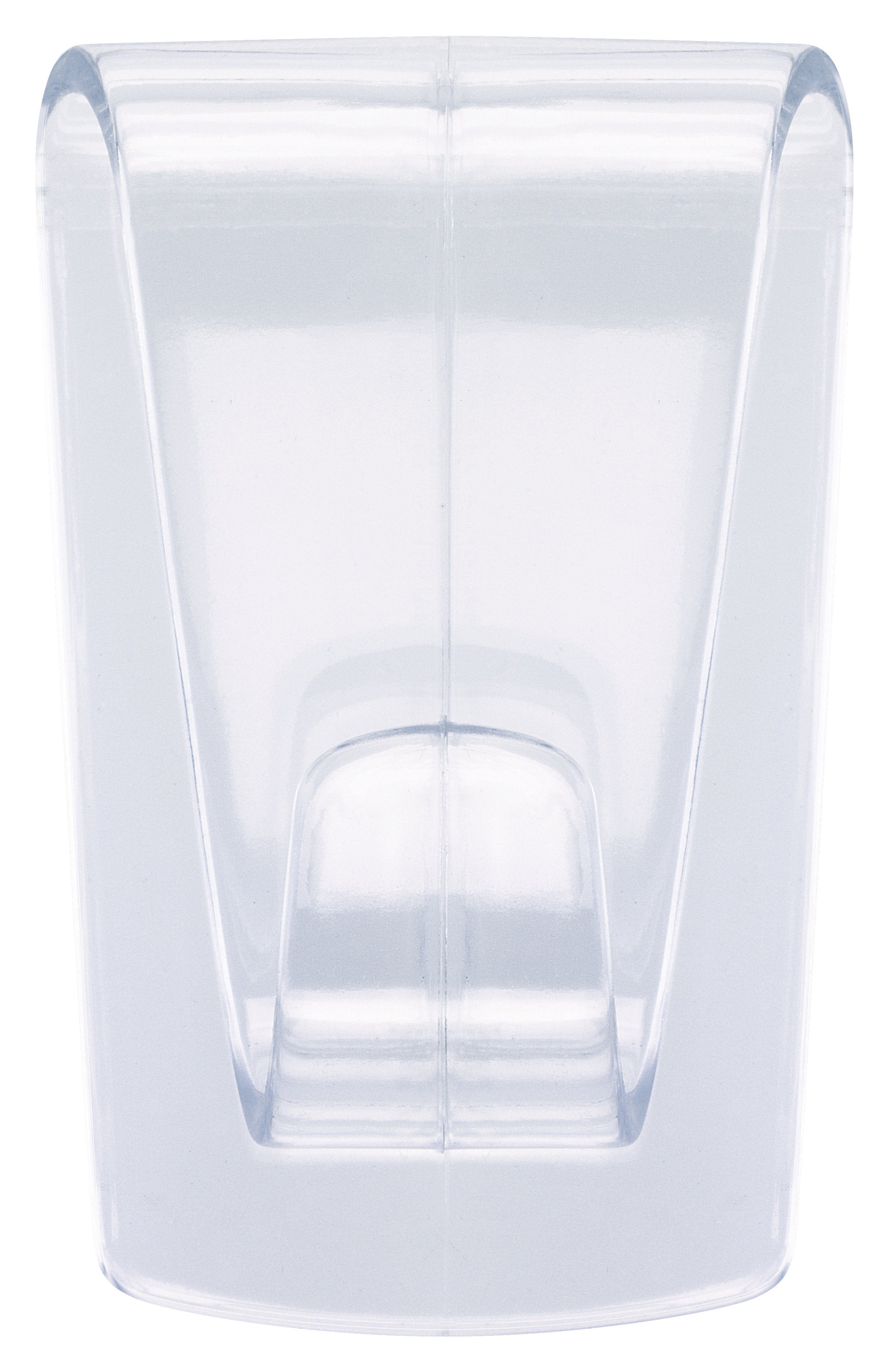 tesa® Klæbekrog til transparente overflader 2 x1kg