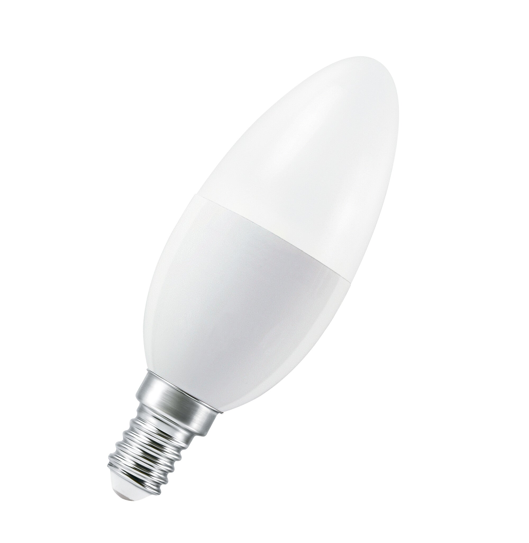 KER FCY MAT 7,3W/840 E14 HS