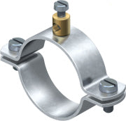 Jordspændebånd 925 1/2" 19,3-21,3 mm