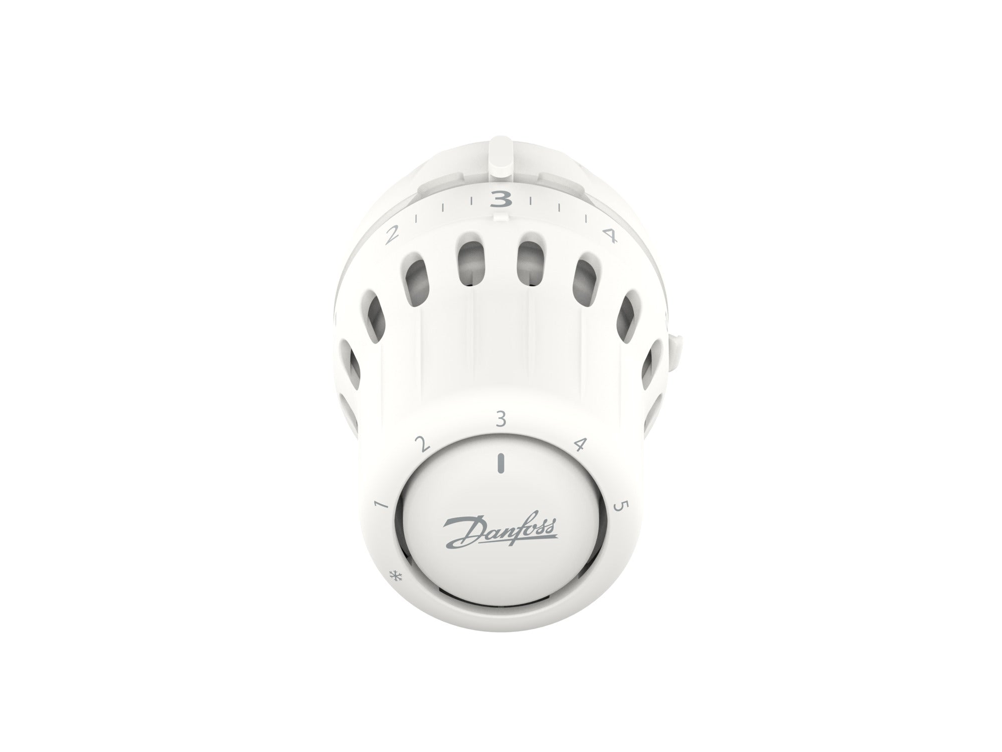 Danfoss React Standard 8-28°C, RA 2000