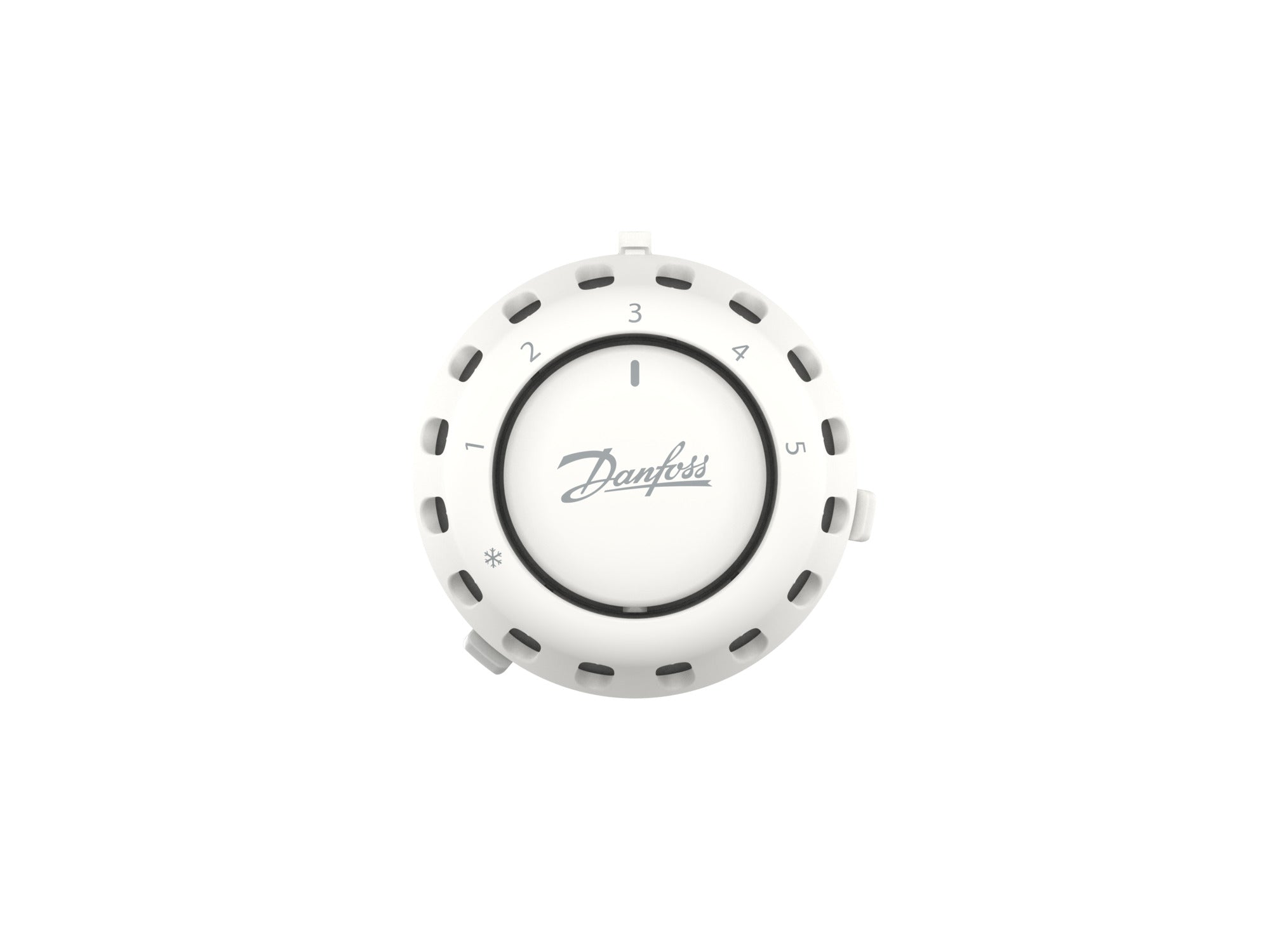 Danfoss React Standard 8-28°C, RA 2000