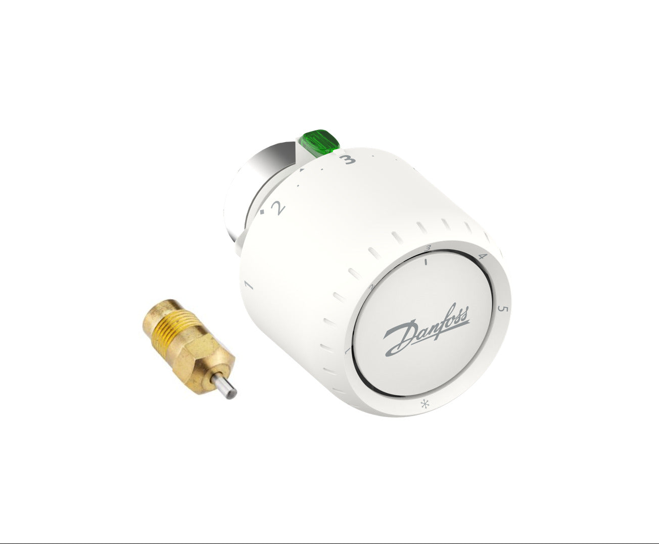Danfoss Aveo Service 7-28°C, RA/VL str. 26