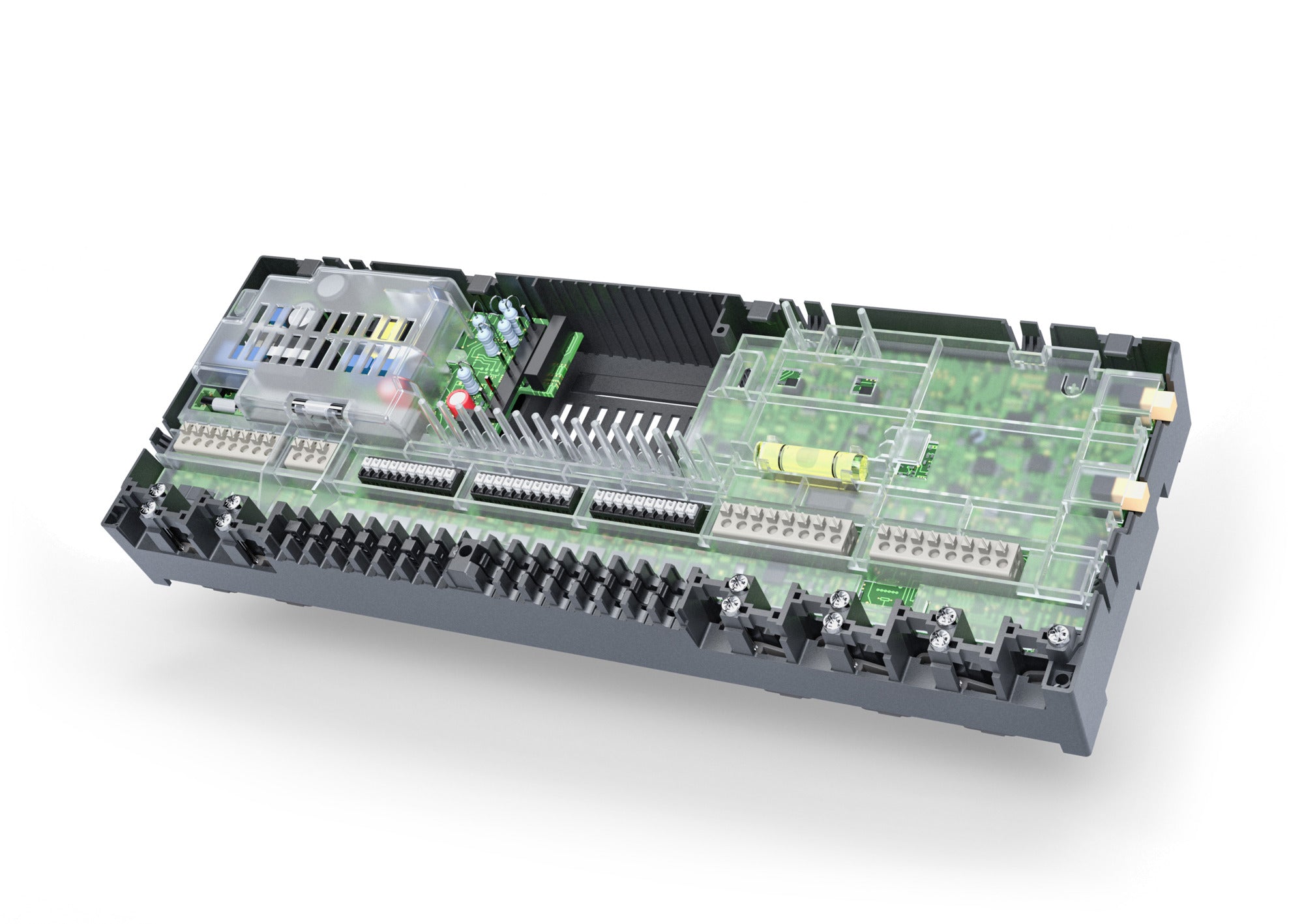 DANFOSS ICON2 MC BASIC 230V