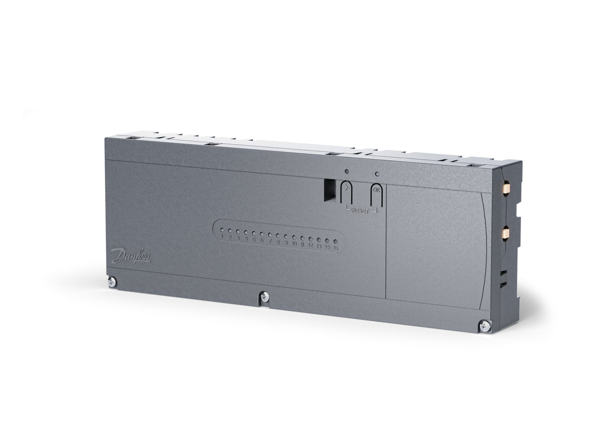DANFOSS ICON2 MAIN CONTROLLER, BASIC 24V