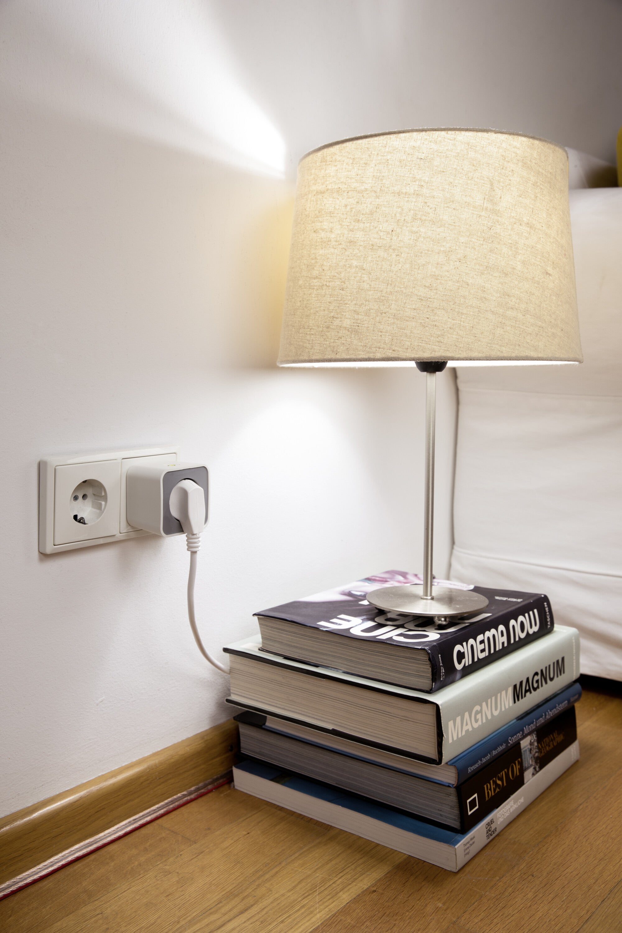 Ledvance Smart+ Plug Zigbee, IP20