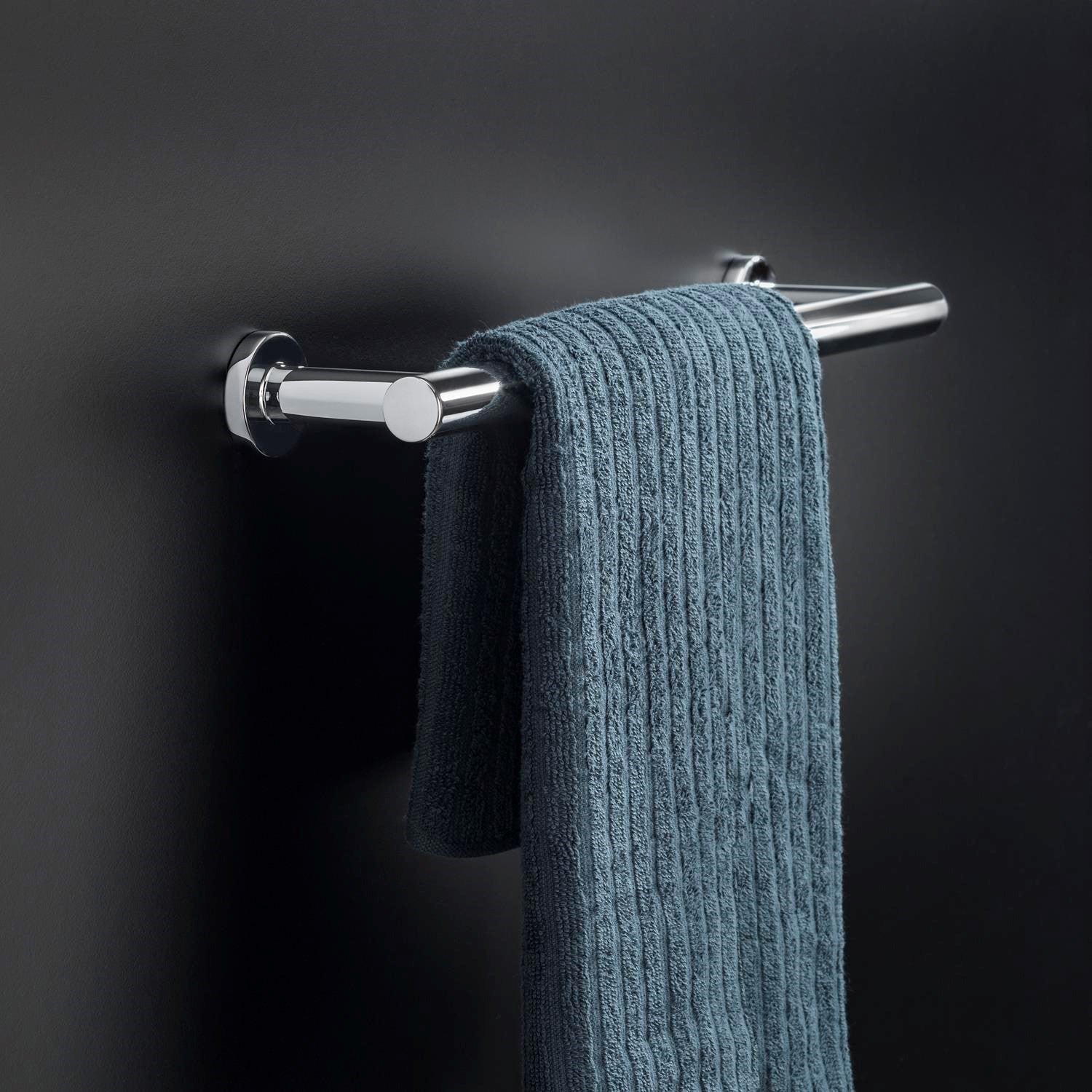 Cosmic Architect  håndklædeholder 41,5 cm krom