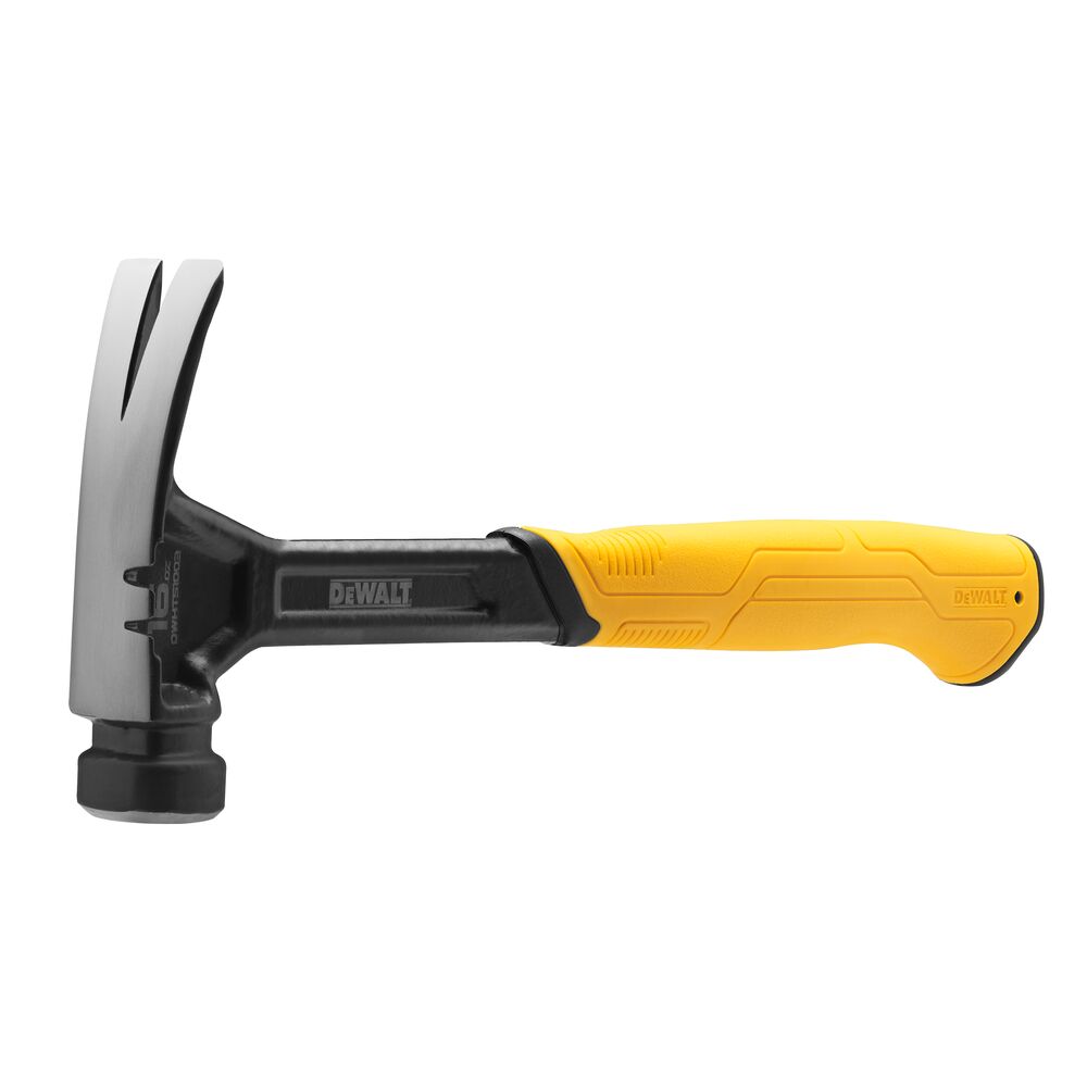 DEWALT stålhammer 16 OZ