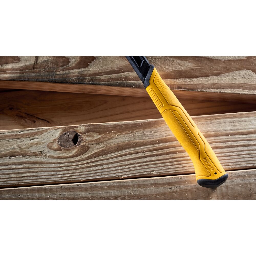 DEWALT stålhammer 16 OZ