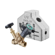 Oventrop Aquastrom C DN32, Kv 16.5