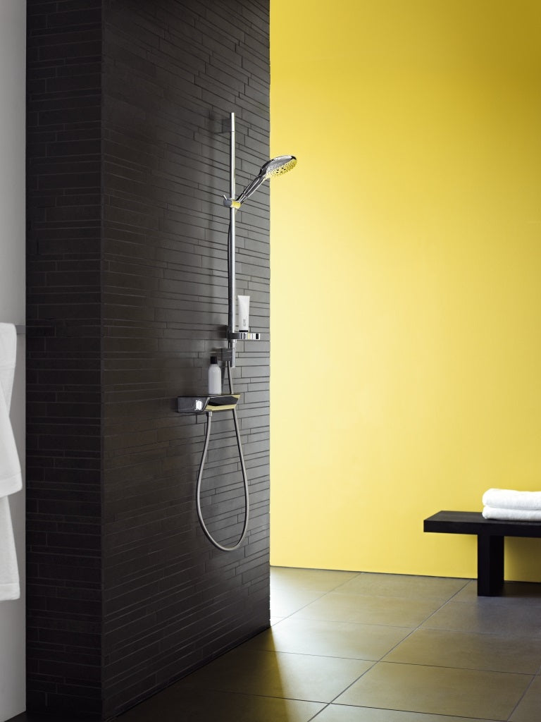 Hansgrohe Raindance Select S håndbruser 120 3jet PowderRaain EcoSmart+, krom