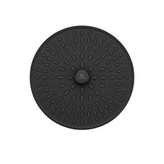 Alu+ Hovedbruser Silk Black