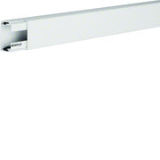 Tehalit kabelkanal komplet LF 30045 perlehvid - 2m
