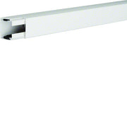Tehalit kabelkanal komplet LF 40040 2 meter - perlehvid