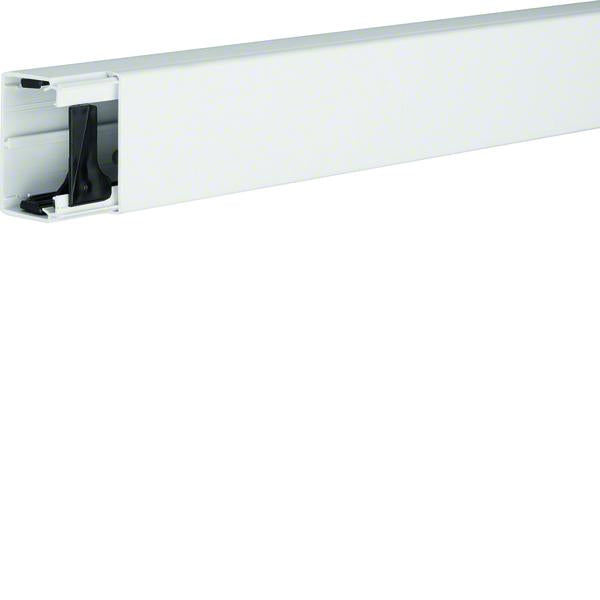 Kabelkanal komplet LF 40060 2 meter - perlehvid