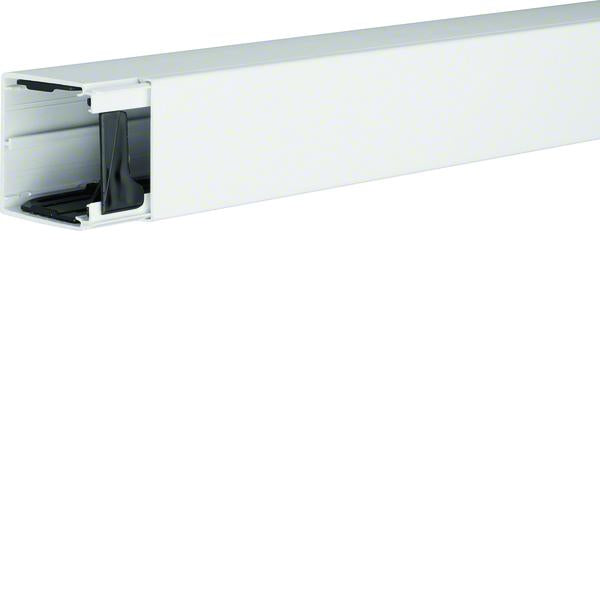 Tehalit kabelkanal komplet LF60060 2 meter - perlehvid