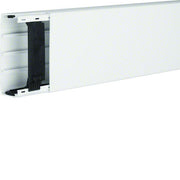 Tehalit kabelkanal komplet LF 40110 2 meter - perlehvid