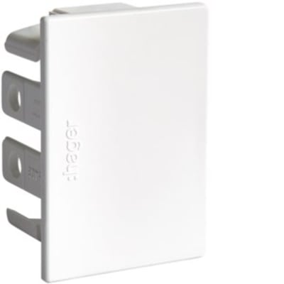 Endestykke til LF 40060 PH