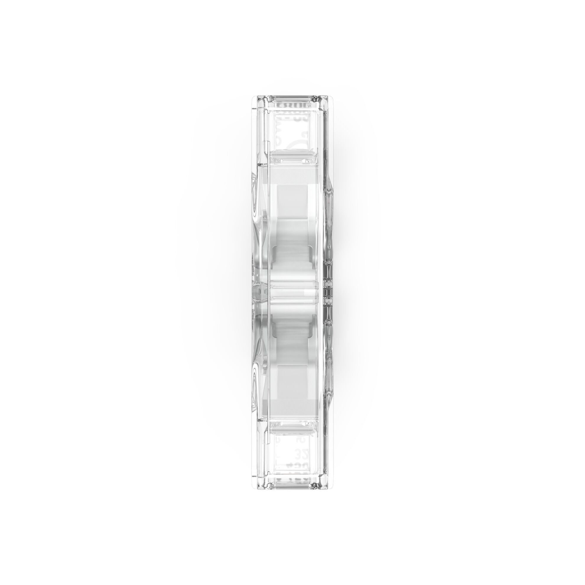 PUSH WIRE® Inline fjedersamlemuffe