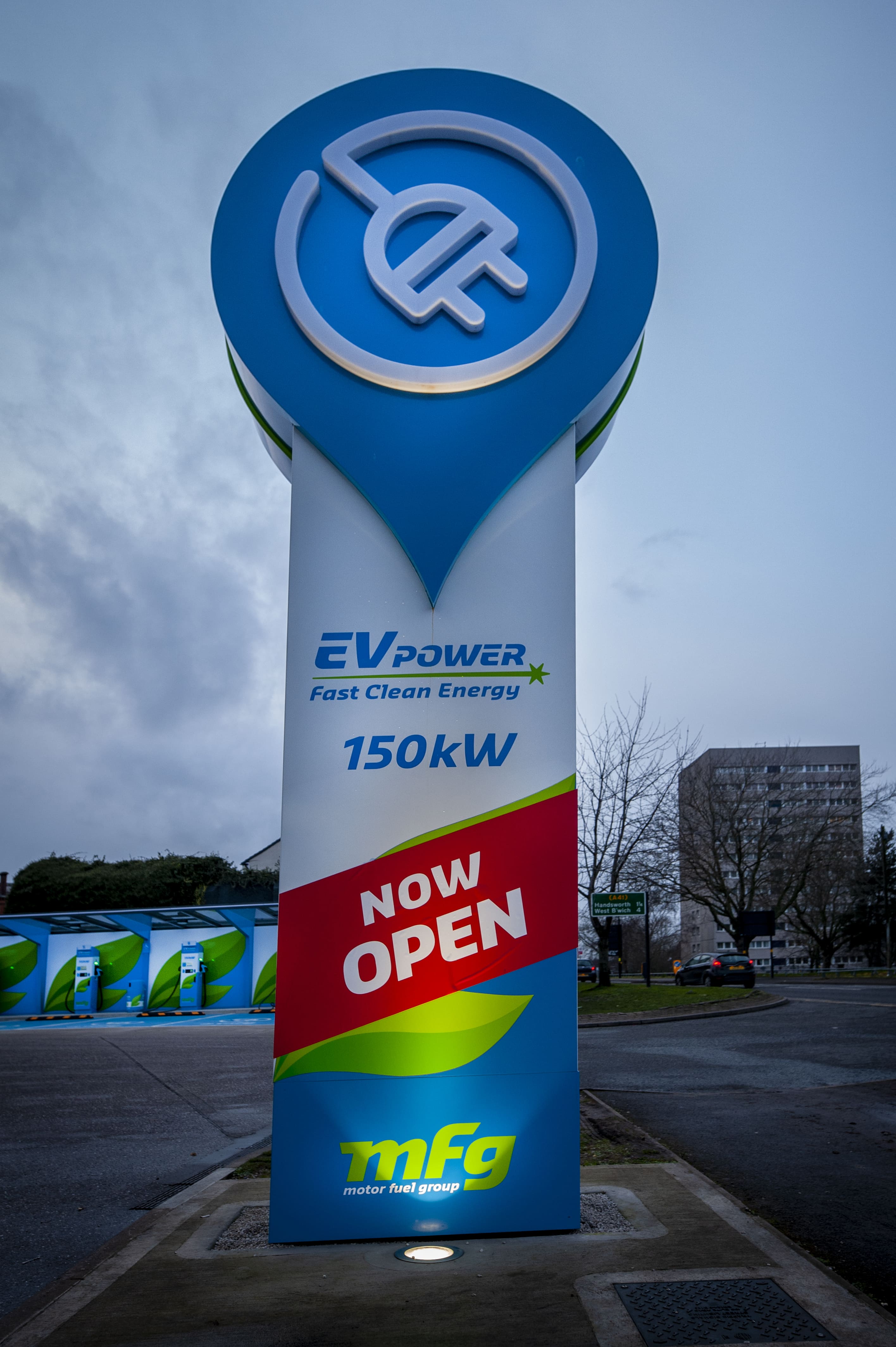 Turlock 230 nedgrav.spot 19W/840 2200lm 20° IP67 IK10 2ton