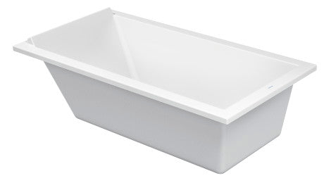STARCK BADEKAR 170X90CM INDBYG