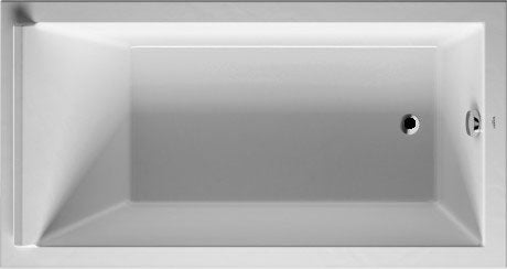 STARCK BADEKAR 170X90CM INDBYG