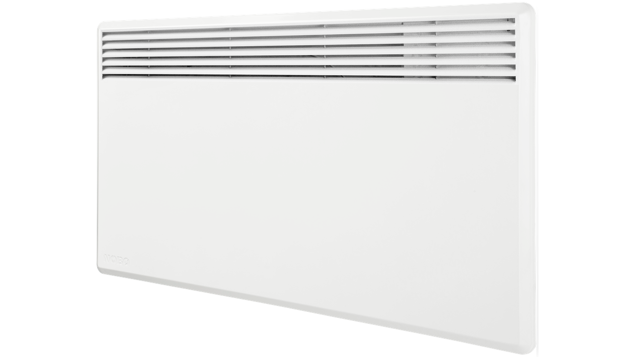 Nobø varmepanel 1000W 400V uden termostat